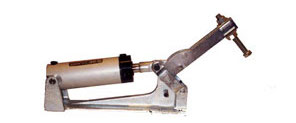 Air Operated Toggle Clamps